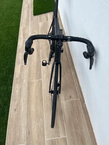 Used Orbea ORCA M20iTEAM 2024 2024 Road & Gravel, Black — image 3 of 11