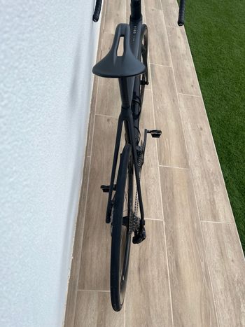 Used Orbea ORCA M20iTEAM 2024 2024 Road & Gravel, Black — image 2 of 11