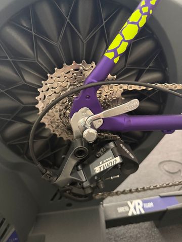 Brugt Parkpre Algravel 2025 Road & Gravel — billede 4 af 8
