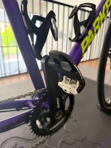 Brugt Parkpre Algravel 2025 Road & Gravel — billede 5 af 8