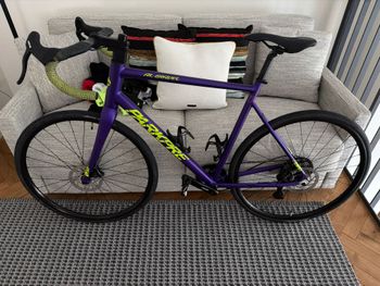 Used Parkpre Algravel 2025 Road & Gravel