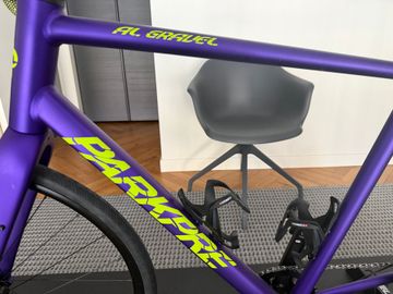 Brugt Parkpre Algravel 2025 Road & Gravel — billede 6 af 8