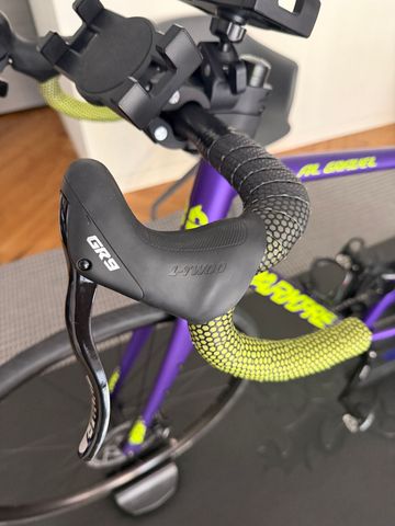 Brugt Parkpre Algravel 2025 Road & Gravel — billede 3 af 8