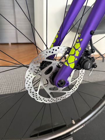 Brugt Parkpre Algravel 2025 Road & Gravel — billede 2 af 8