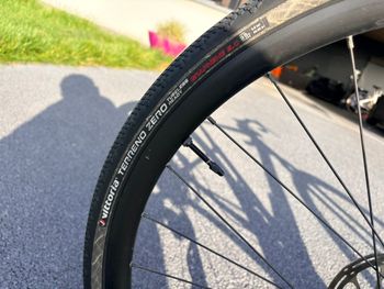 Used Cannondale Topstone Carbon Rival AXS 2024 2024 Road & Gravel — image 10 of 10