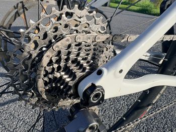 Used Cannondale Topstone Carbon Rival AXS 2024 2024 Road & Gravel — image 4 of 10