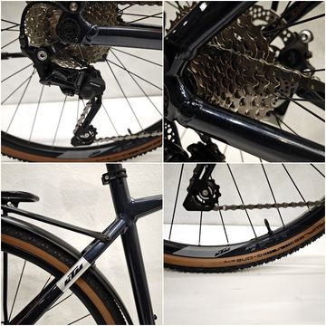 KTM X-STRADA LFC 2025 2025 Road & Gravel d'occasion — image 7 sur 12