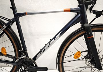KTM X-STRADA LFC 2025 2025 Road & Gravel d'occasion — image 4 sur 12