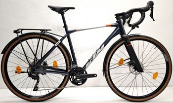 KTM, X-STRADA LFC 2025