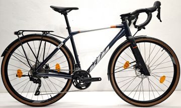 KTM X-STRADA LFC 2025 2025 Road & Gravel d'occasion
