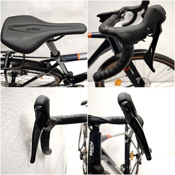 KTM X-STRADA LFC 2025 2025 Road & Gravel d'occasion — image 12 sur 12