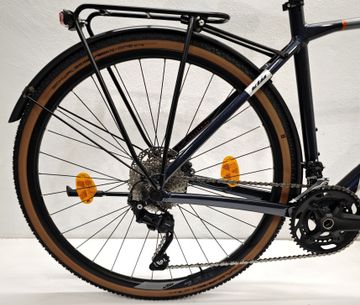 KTM X-STRADA LFC 2025 2025 Road & Gravel d'occasion — image 3 sur 12