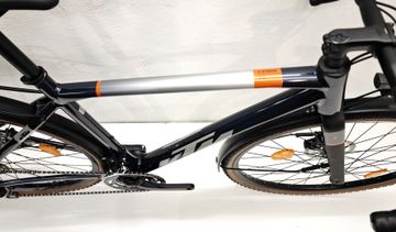 KTM X-STRADA LFC 2025 2025 Road & Gravel d'occasion — image 5 sur 12