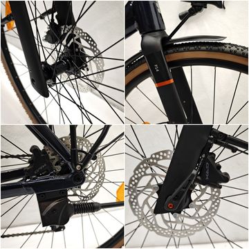 KTM X-STRADA LFC 2025 2025 Road & Gravel d'occasion — image 11 sur 12