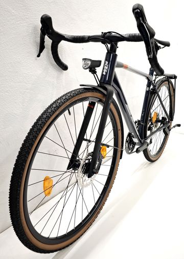 KTM X-STRADA LFC 2025 2025 Road & Gravel d'occasion — image 6 sur 12