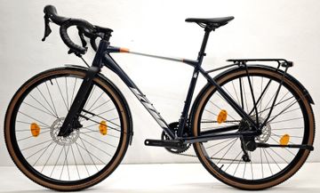 KTM X-STRADA LFC 2025 2025 Road & Gravel d'occasion — image 2 sur 12