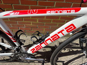 Used Zannata Zannata Z21 2015 Road & Gravel — image 7 of 7