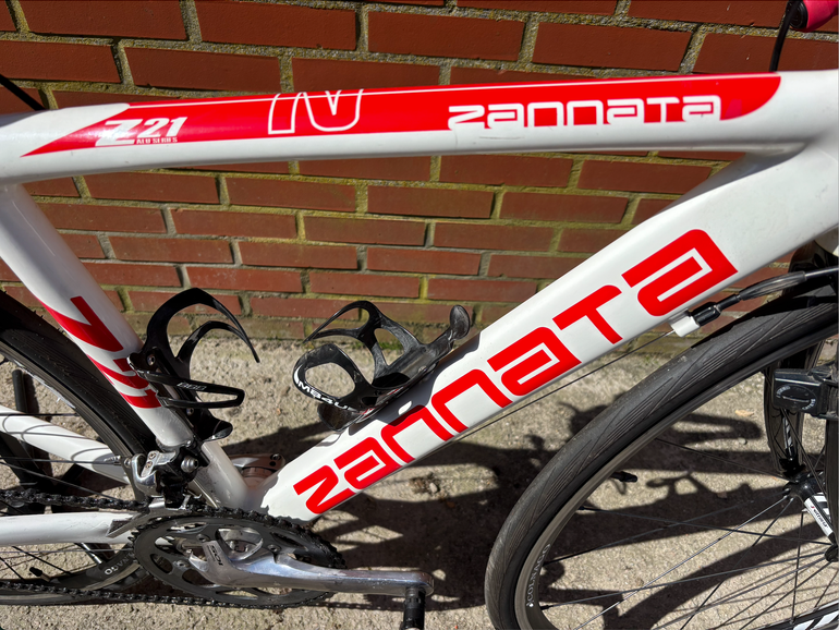 Used Zannata Zannata Z21 2015 Road & Gravel — image 7 of 7