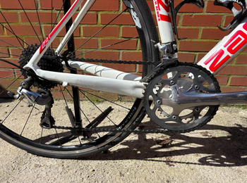 Used Zannata Zannata Z21 2015 Road & Gravel — image 2 of 7
