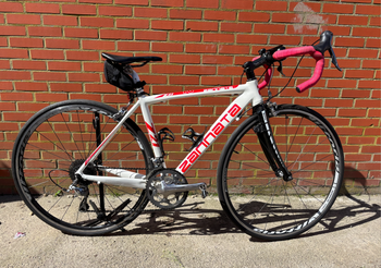 Used Zannata Zannata Z21 2015 Road & Gravel