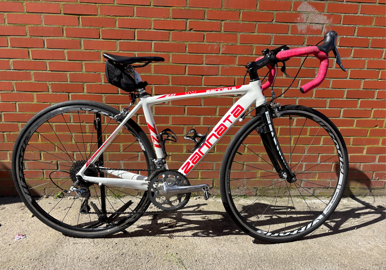 Used Zannata Zannata Z21 2015 Road & Gravel — image 1 of 7