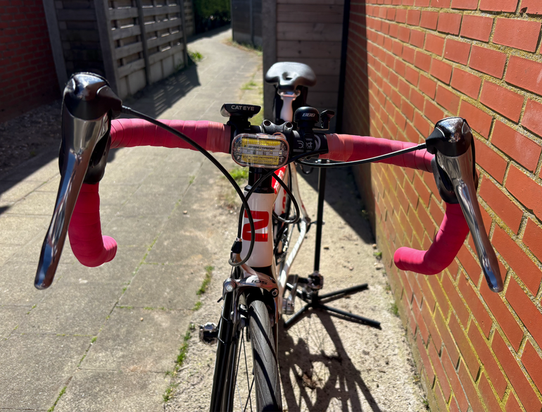 Used Zannata Zannata Z21 2015 Road & Gravel — image 5 of 7