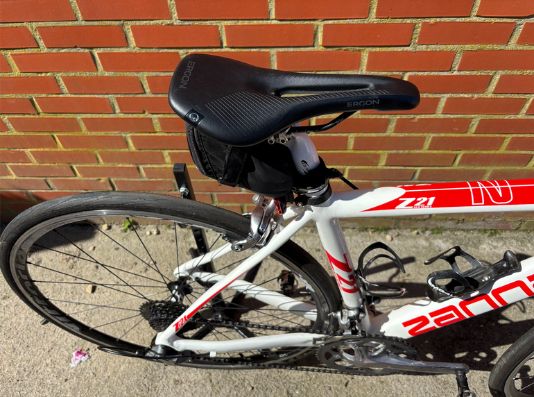 Used Zannata Zannata Z21 2015 Road & Gravel — image 3 of 7