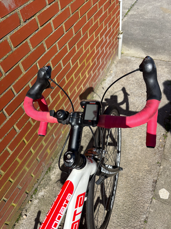 Used Zannata Zannata Z21 2015 Road & Gravel — image 4 of 7