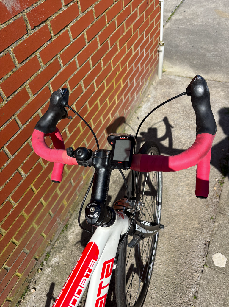Used Zannata Zannata Z21 2015 Road & Gravel — image 4 of 7