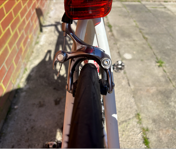 Used Zannata Zannata Z21 2015 Road & Gravel — image 6 of 7