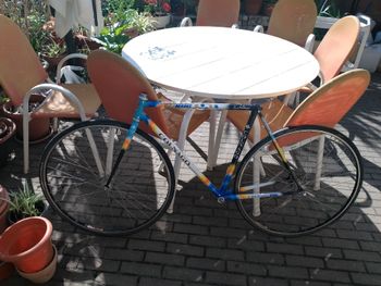 Used Colnago Master Frameset 1990 Road & Gravel