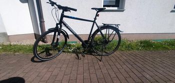 Carver, Carver 120 Cinos