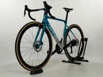 Brugt Wilier Filante Shimano Ultegra 2023 Road & Gravel