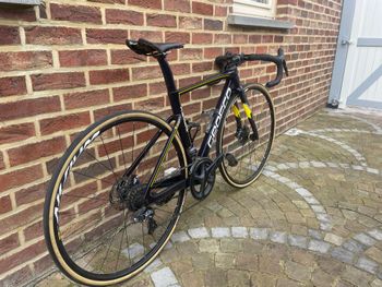 Used Flanders Flanders Custom Frameset 2024 Road & Gravel — image 7 of 8