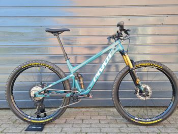 Pivot, Pivot - trail Shimano Deore XT