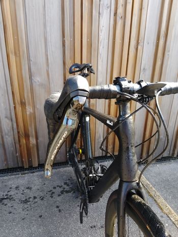 Cannondale, Cannondale Synapse Hi Mod