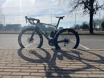 Scott, Foil 20 disc silver/black 2019