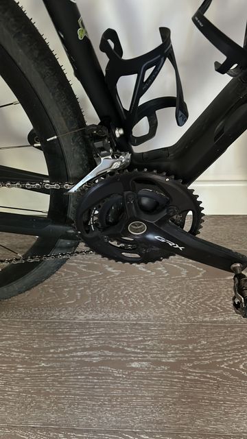 Brugt Orbea TERRA M20 TEAM 2023 2023 Road & Gravel — billede 7 af 8