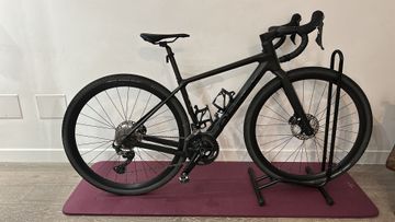 Brugt Orbea TERRA M20 TEAM 2023 2023 Road & Gravel — billede 3 af 8