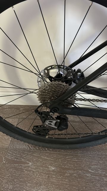 Brugt Orbea TERRA M20 TEAM 2023 2023 Road & Gravel — billede 6 af 8