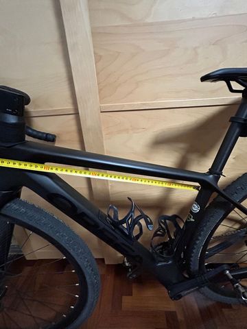 Brugt Orbea TERRA M20 TEAM 2023 2023 Road & Gravel — billede 5 af 8