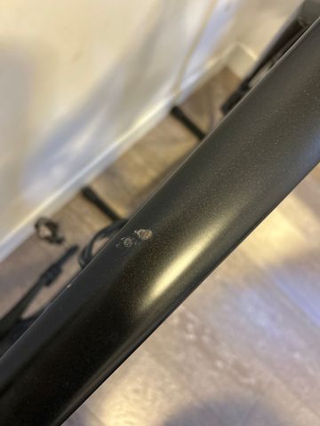 Brugt Orbea TERRA M20 TEAM 2023 2023 Road & Gravel — billede 8 af 8