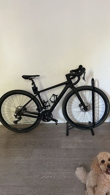 Orbea, TERRA M20 TEAM 2023