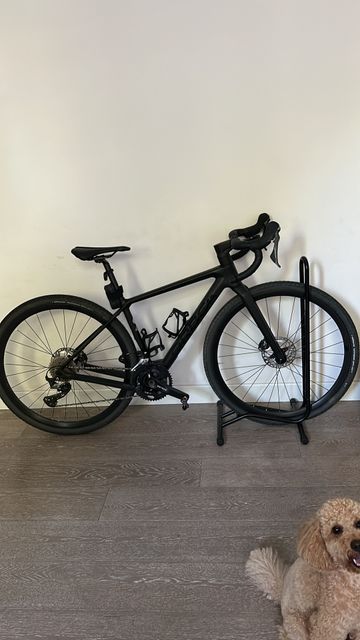 Brugt Orbea TERRA M20 TEAM 2023 2023 Road & Gravel — billede 1 af 8