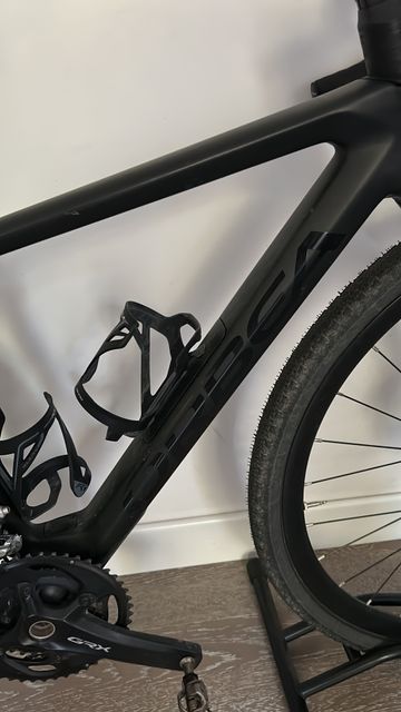 Brugt Orbea TERRA M20 TEAM 2023 2023 Road & Gravel — billede 4 af 8