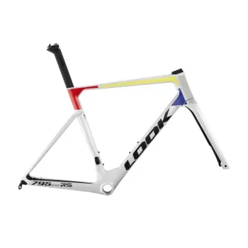 Used Look 795 BladeRS Iconic Edition Frameset 2025 Frameset 2025 Road & Gravel
