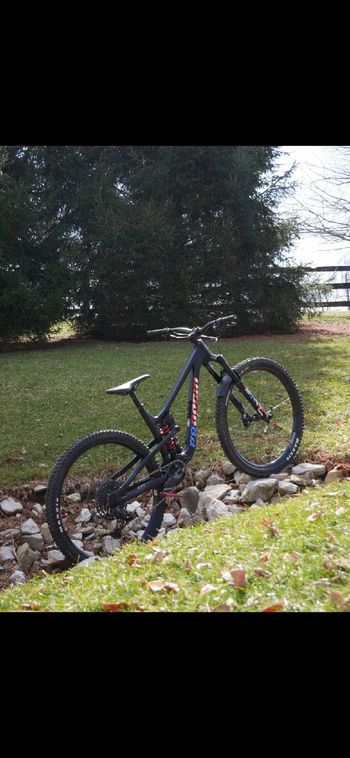 Propain, Tyee SRAM GX Eagle AXS