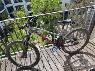 Brugt Mondraker FOXY 2023 2023 MTB
