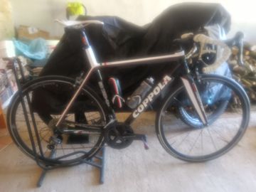 Gebrauchtes COPPOLA Custom Shimano Ultegra 2016 Road & Gravel