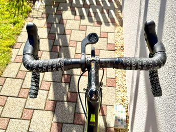 Used Stevens Stevens Custom Shimano Ultegra 2013 Road & Gravel, Schwarz — image 9 of 9